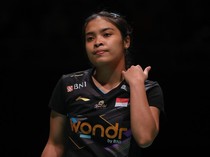Hasil Undian BWF World Tour Finals 2024