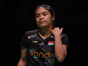 Hasil Undian BWF World Tour Finals 2024
