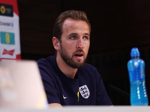 Harry Kane Bisa Saja Menangi Ballon dOr, Asalkan...