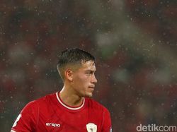 Hasrat Besar Jay Idzes Tampil di Piala Dunia, Sampai Terbawa Mimpi!