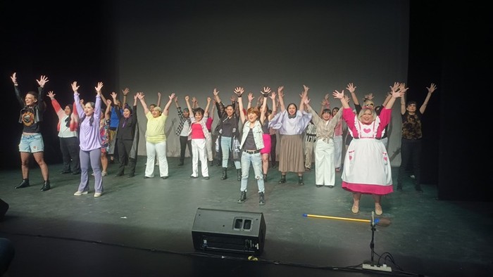 JICC Hidupkan Semangat Seni Lewat Teater Musikal Inklusif Basinga! JICC Hidupkan Semangat Seni Lewat Teater Musikal Inklusif Basinga!