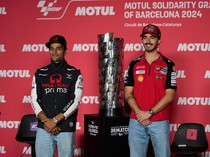 Nyeseknya Bagnaia, Lebih Sering Menang tapi Gagal Jadi Juara Dunia MotoGP 2024