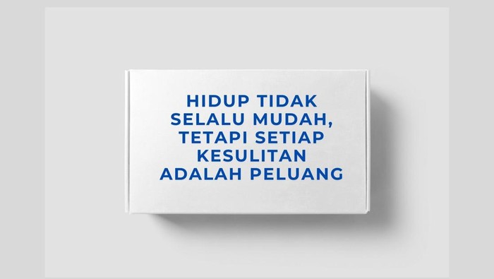 Kata-kata Bijak Kehidupan