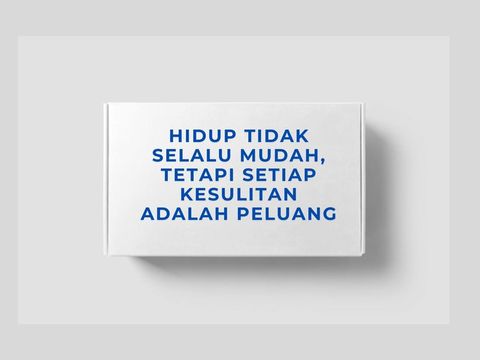 Kata-kata Bijak Kehidupan