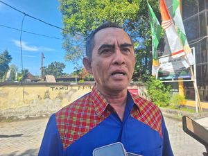 2.291 Koperasi di NTB Mati Suri, Ini Penyebabnya