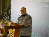 UMKM di Bali Didorong Terapkan Inovasi dan Praktik Ekonomi Hijau