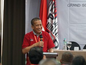 Alfamart-Indomaret di Lombok Beroperasi Lagi Usai Sempat Ditutup