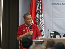 Pengusaha Ritel Buka Suara soal Alfamart-Indomaret Diminta Setop Masuk Desa