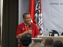 Pengusaha Ritel Buka Suara soal Alfamart-Indomaret Diminta Setop Masuk Desa