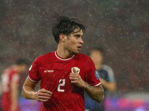 Kevin Diks Kecewa Tak Bisa Main di Laga Indonesia Vs Arab Saudi