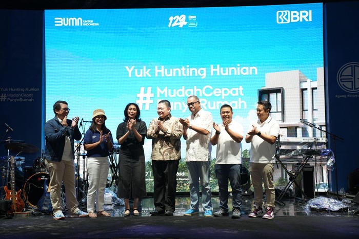 KPR BRI Property Expo 2024