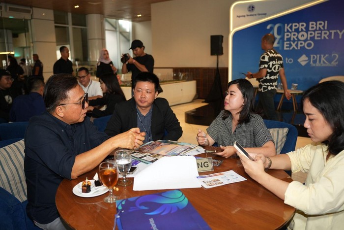 KPR BRI Property Expo 2024