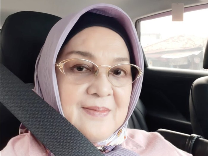 Leily Sagita