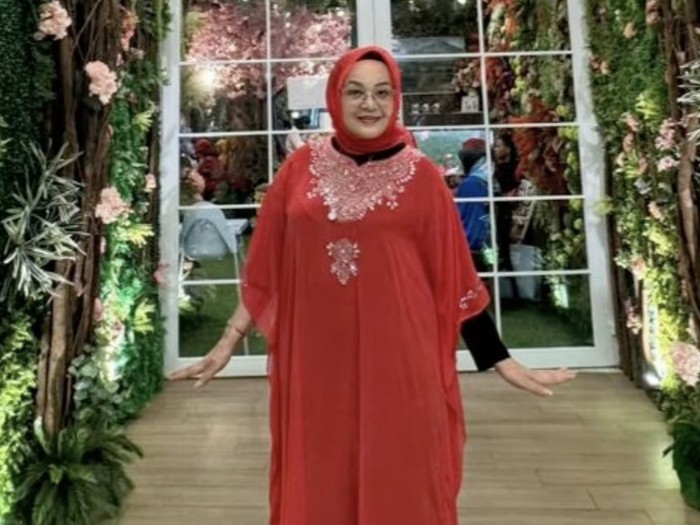 Leily Sagita