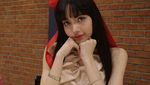 Seru! Lisa BLACKPINK Cicip Rendang hingga Nikmati Thai Tea