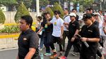 Diramaikan Fun Walk hingga Konser Musik, Ini Keseruan BYONDAY by BSI