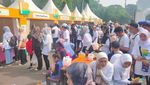 Diramaikan Fun Walk hingga Konser Musik, Ini Keseruan BYONDAY by BSI