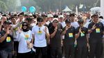 Diramaikan Fun Walk hingga Konser Musik, Ini Keseruan BYONDAY by BSI