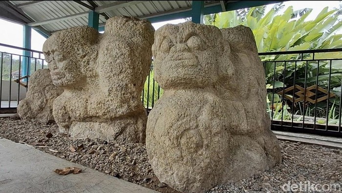 Melihat Situs Megalitik Batu Beghibu di Pagar Alam Sumsel Kota Pagar Alam, Sumatera Selatan, tidak hanya dikenal dengan destinasi wisata alam saja. Tapi juga dikenal dengan wisaja sejarah lewat situs megalitik.