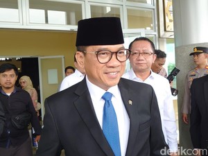 Mendes Dijadwalkan Buka Peringatan Hari Desa di Subang