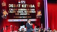 Ridwan Kamil janjikan hunian murah, giant sea wall hingga perbanyak ruang kerja pinggir kota dan penghijauan.