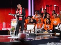 Pramono Bakal Kembangkan Lahan Pemprov Jadi Kantor-Hunian