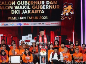 Video: Pramono Anung Tegaskan Tak Akan Lakukan Penggusuran