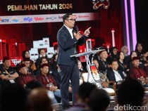 Video Ridwan Kamil: Ahok Gubernur Paling Brutal Lakukan Penggusuran