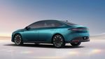 Lihat Lebih Dekat Cantiknya Mobil Listrik Nissan N7