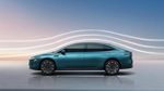 Lihat Lebih Dekat Cantiknya Mobil Listrik Nissan N7