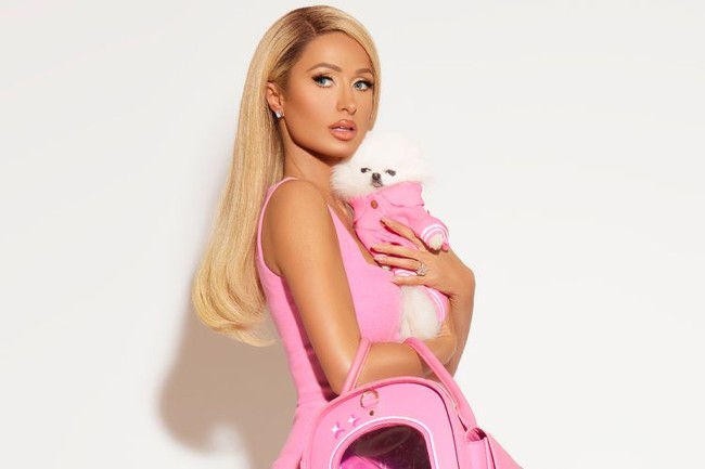 Alisnya bahkan tidak bergerak (dianggap menandakan Paris suntik Botox). Dia mungkin terkena stroke, Wow, bagaimana ibunya mengajarkan dia untuk tidak menggerakkan otot wajahnya? Aku butuh skincare 10 langkahnya, Alisnya tidak bergerak selama dia bicara. Aku percaya dia sedang melakukan komedi di sini, sarkasme terbaik, tulis lainnya. (Foto: Instagram/@parishilton)