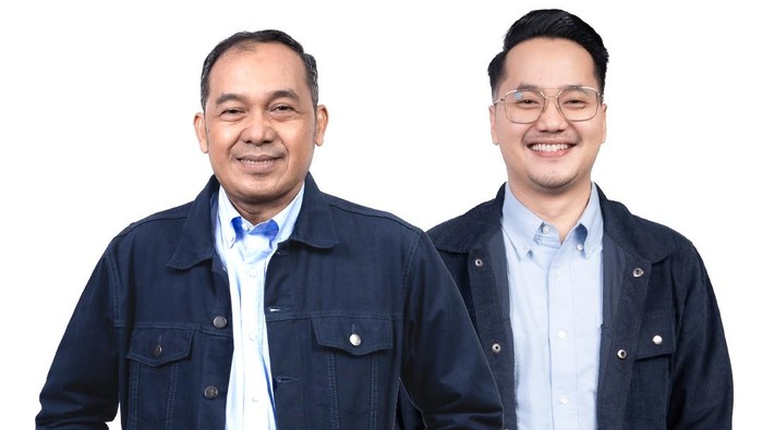 Pasangan Ngatiyana-Adhitia