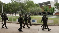 Rio de Janeiro akan menjadi tuan rumah acara tersebut antara tanggal 18 dan 19 November dan fokus agendanya adalah inklusi sosial, reformasi tata kelola global, dan transisi energi.