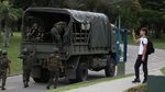 Penjagaan Ketat Kota Rio de Janeiro Jelang KTT G20 Brasil