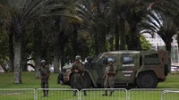 Upacara pembukaan KTT pada tanggal 18 November akan menampilkan peluncuran Aliansi Global Melawan Kelaparan dan Kemiskinan, sebuah inisiatif Brasil yang bertujuan untuk memobilisasi negara-negara dan organisasi internasional guna mempercepat upaya dalam memerangi kelaparan dan kemiskinan pada tahun 2030.