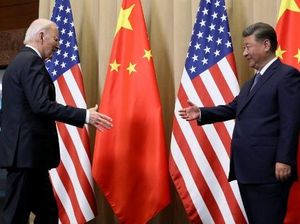 Video Xi Jinping di Depan Biden: China Siap Kerja Sama dengan Pemerintah Trump