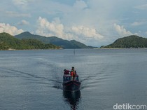 4 Pulau di Kepulauan Anambas Dijual Online, KKP Bilang Apa?