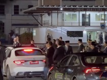 Video: Presiden Prabowo Tiba di Brasil untuk Hadiri KTT G20