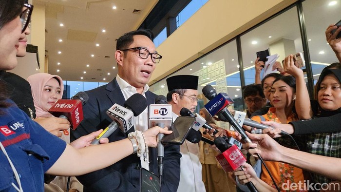 Ridwan Kamil