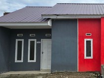 5 Pilihan Rumah Murah di Sulsel, Harga di Bawah Rp 200 Juta
