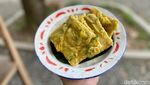 Sajian Ayam Ingkung hingga Garang Asem Bambu Sedap di Resto Jawa