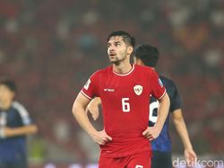 Haye, Hubner, Walsh, Struick Berangkat Duluan ke Sydney