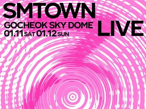 Girlband Baru SM Bakal Manggung di SMTOWN Live 2025