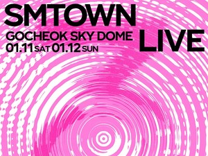 Daftar Artis SMTOWN LIVE 2025 yang Wajib Ditunggu Fancam-nya!
