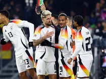 Jadwal Timnas Jerman Vs Curacao: Jam Berapa dan Tayang di Mana?