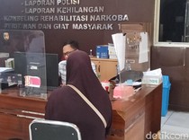 Sofiah Lapor Polisi Usai Dikeroyok 2 Pria Penghuni Kontrakan Kakaknya