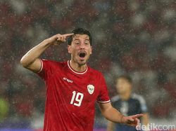 Prediksi Australia Vs Indonesia Versi Thom Haye: Laga Berat di Sydney