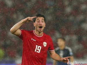 Thom Haye-Asnawi Tak Masuk Skuad Timnas di FIFA Series 2026, Ini Penyebabnya
