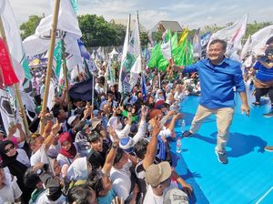 Tim Pakar Sebut Tema Debat Ketiga Sudah Sering Jadi Bahasan Ahmad Luthfi