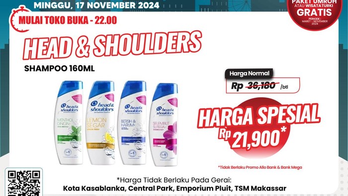 Transmart Full Day Sale